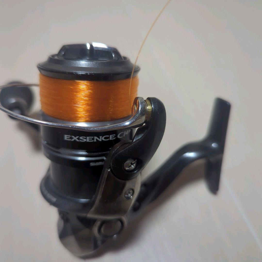 シマノ 12 エクスセンスCI4+ C3000HGM SHIMANO