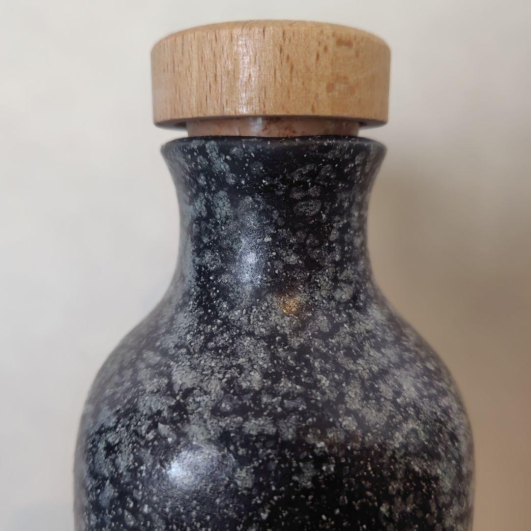 還元くん　水素茶ボトル　「還」水素茶を作るための枇杷茶20袋付き