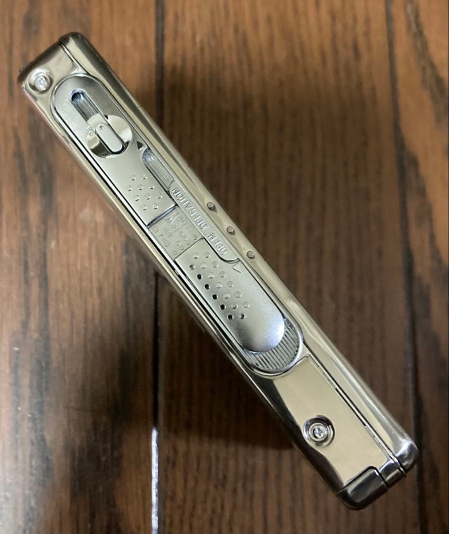 ジャンク　SONY WM-EX20 カセットプレーヤー