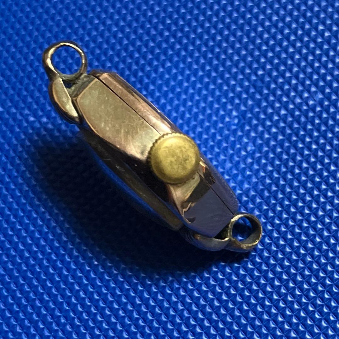 時計　レディース　14k LADO 本体のみ　金