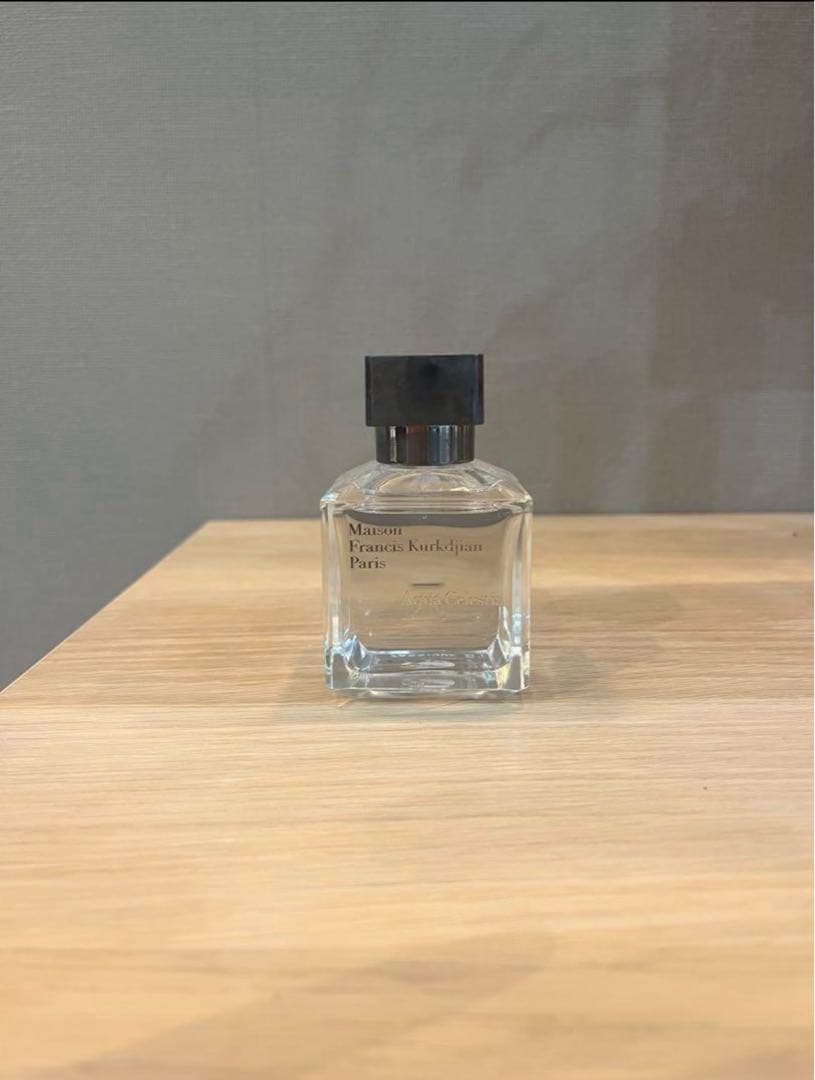 Maison Francis Kurkdjianげんた