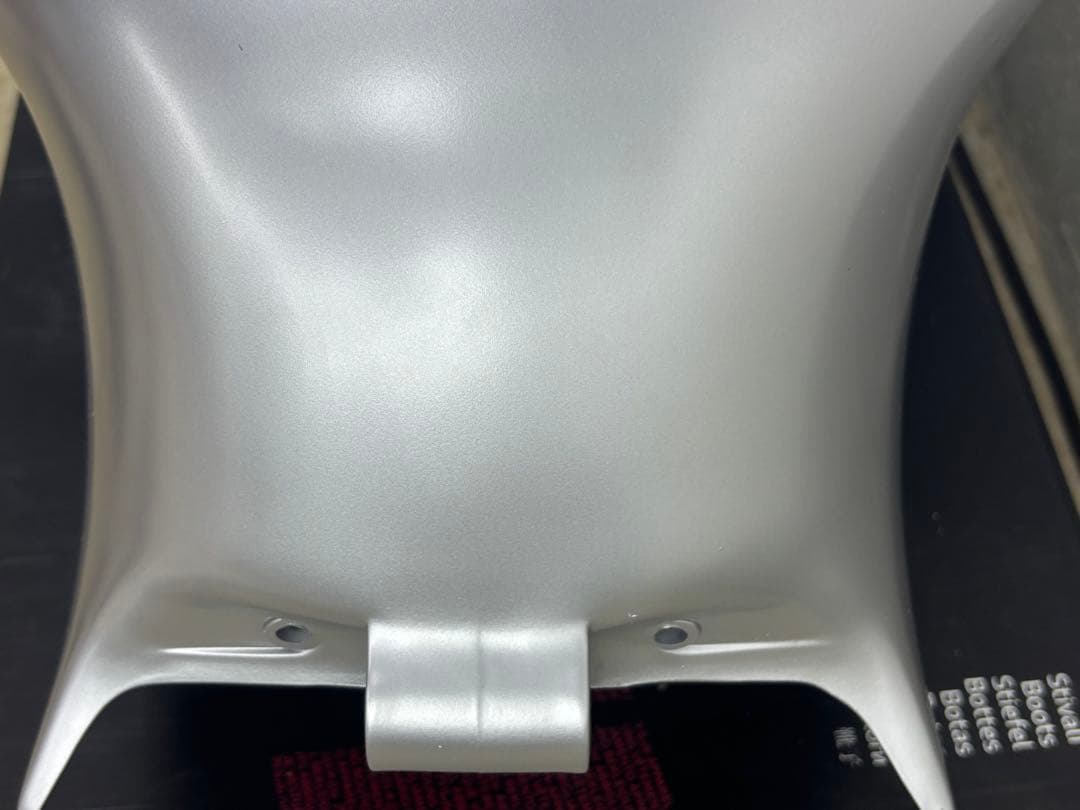 アプリリア　rs50 タンクカバー