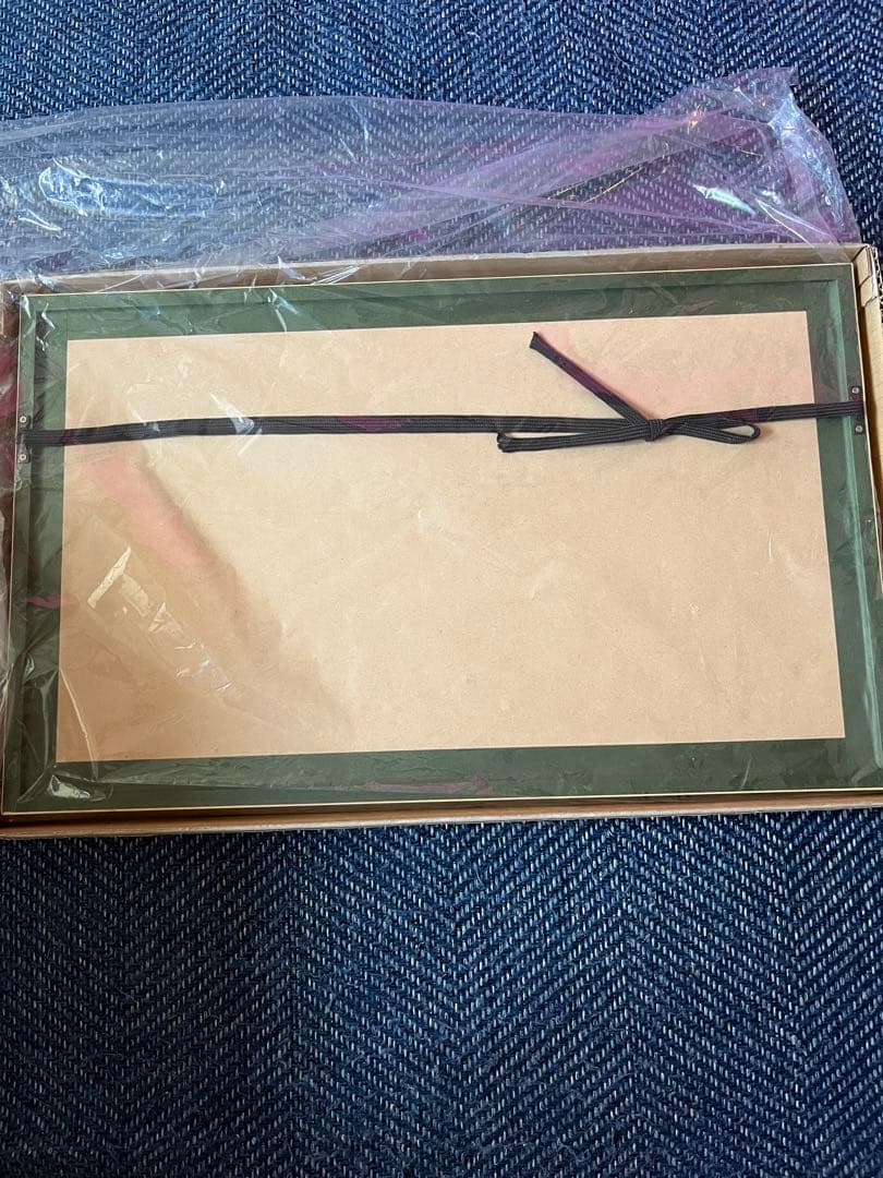 ●ドレス● ノラネコぐんだん 複製原画 (ノラネコぐんだんそらをとぶ)