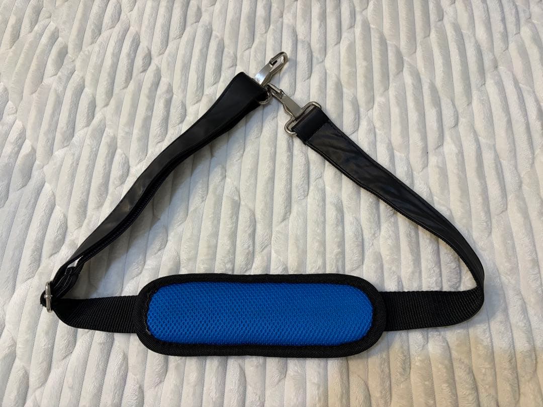 JL ブラック ゴルフバッグ