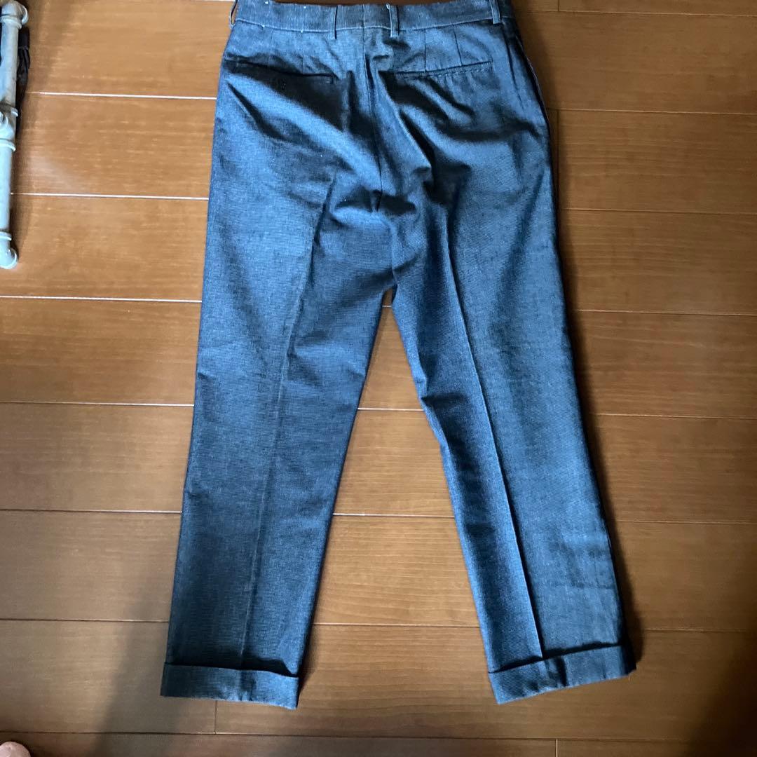 RRL Ralph Lauren スラックス　イタリア製