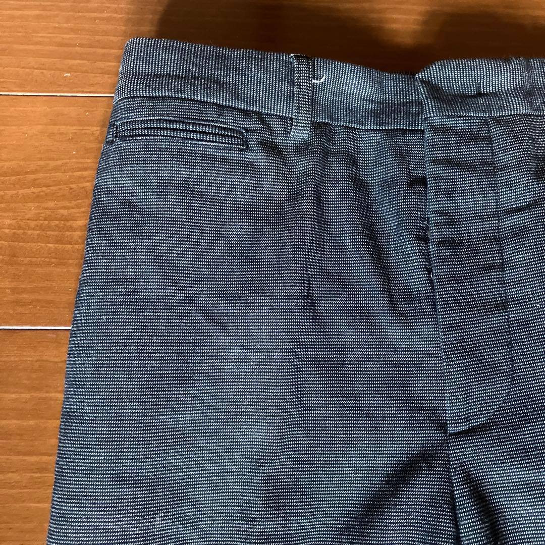 RRL Ralph Lauren スラックス　イタリア製