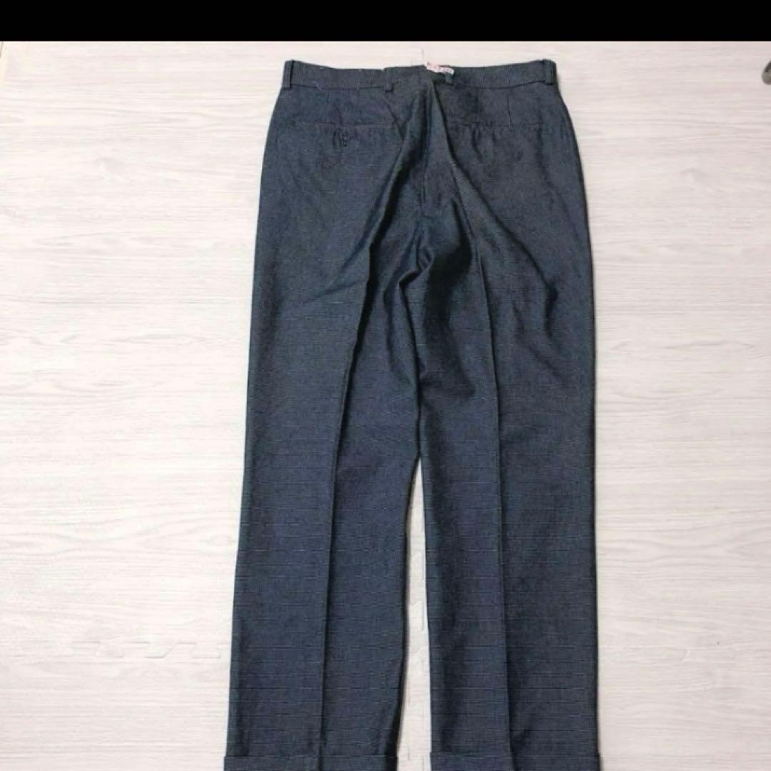 RRL Ralph Lauren スラックス　イタリア製