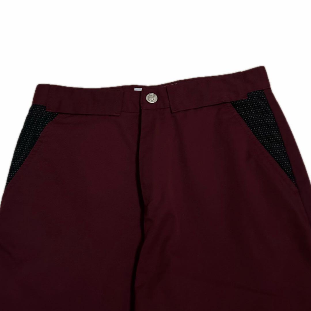 20AW AFFIX WORKS サービスパンツ kiko kostadinov