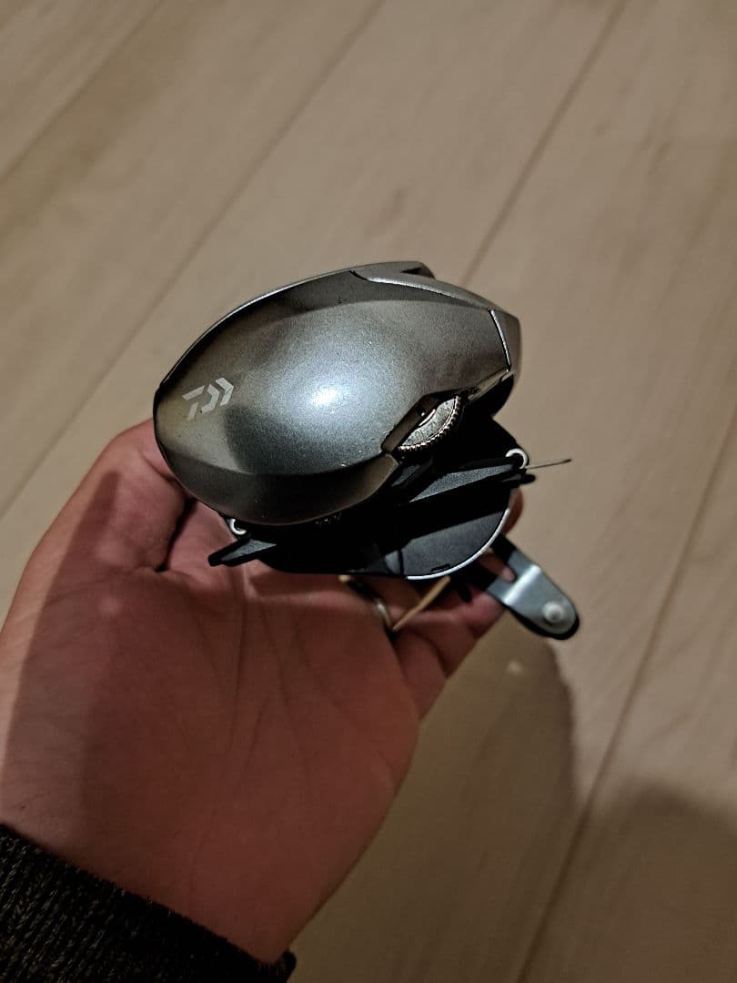 21ジリオンSVTW レフトハンドル