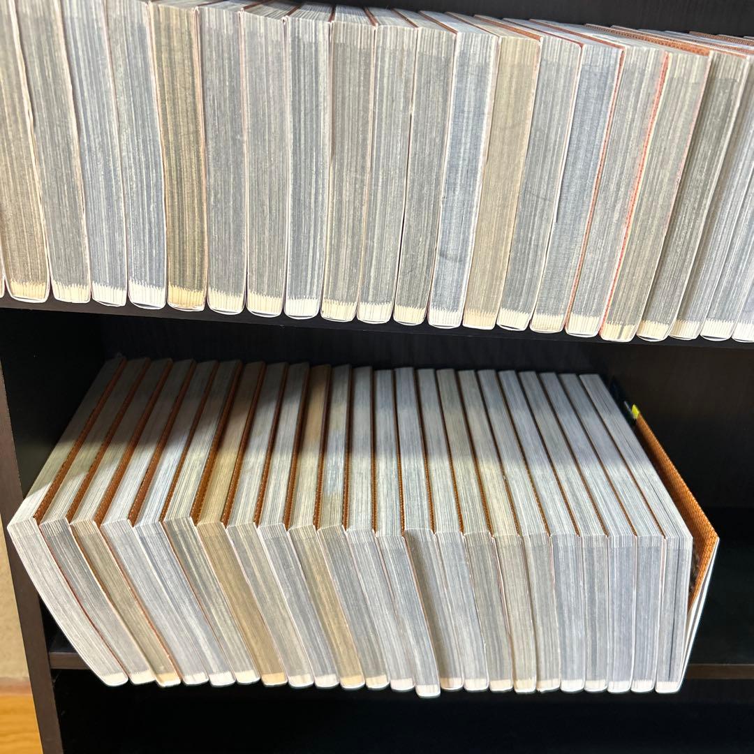 名探偵コナン　96冊　抜け巻あり