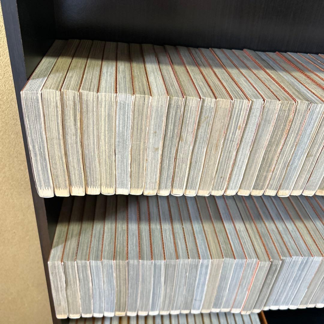 名探偵コナン　96冊　抜け巻あり