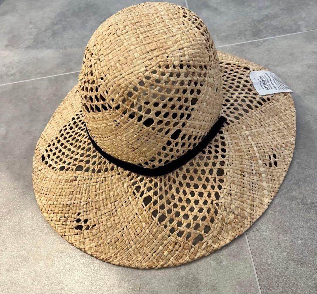 【タグ付き未使用品】La Maison de Lyllis MIM ハット