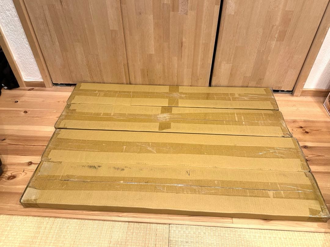 rico！新品未使用☆DOD☆テキーラプレートM☆4枚☆