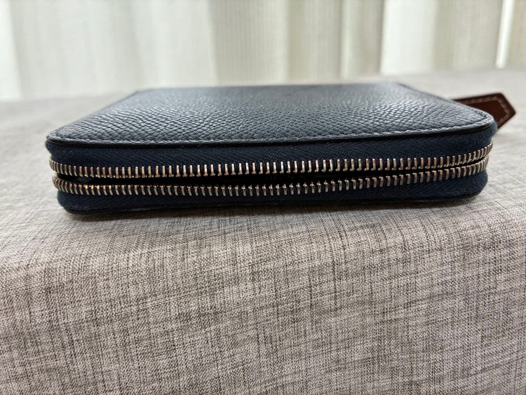 エルメス　シルクインコンパクト