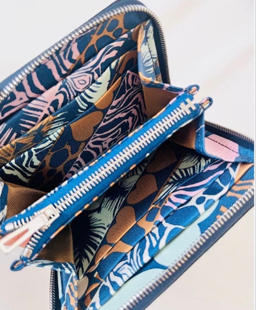 エルメス　シルクインコンパクト