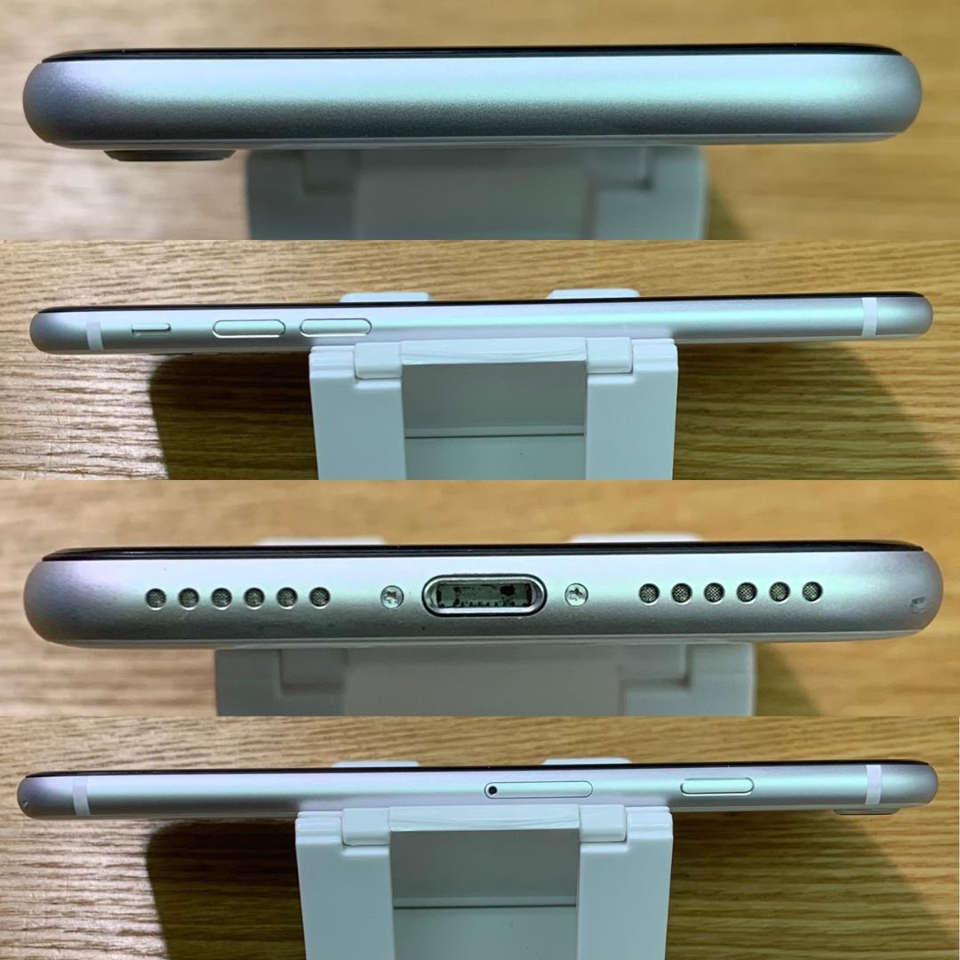 U10 SIMフリー iPhoneSE 第2世代 64GB おまけ付き