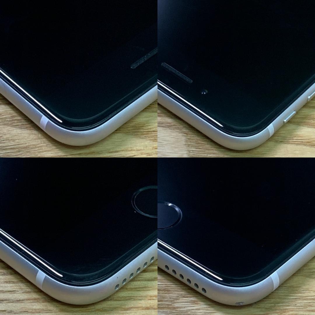 U10 SIMフリー iPhoneSE 第2世代 64GB おまけ付き