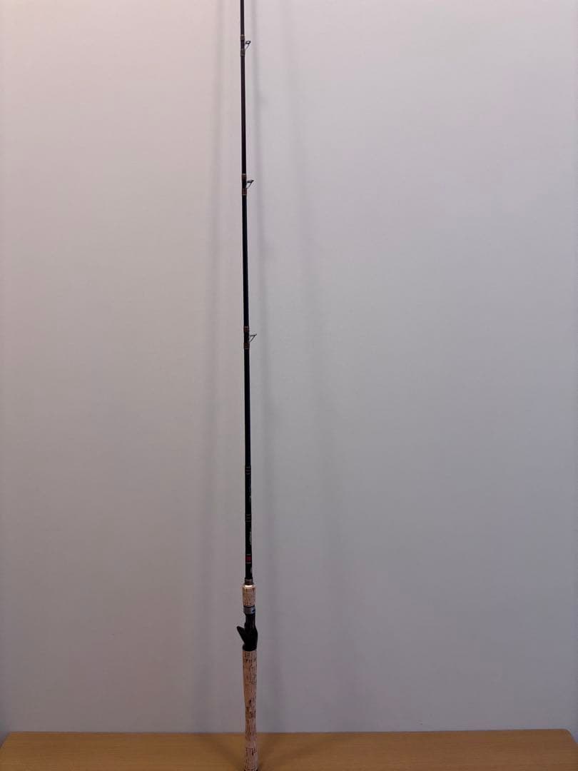 ロッド Abu Garcia Hornet Killer Bee