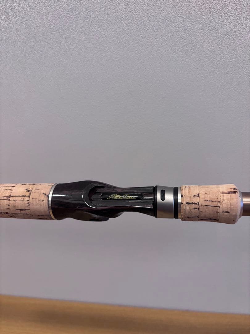 ロッド Abu Garcia Hornet Killer Bee