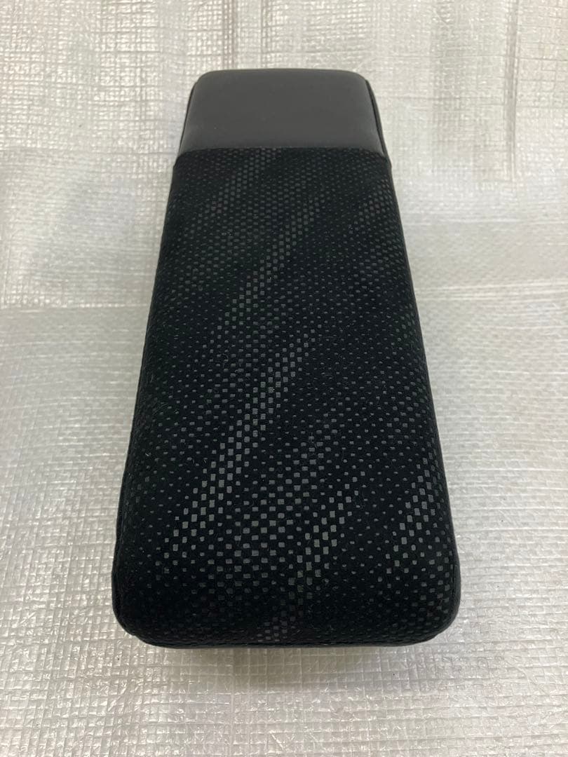 ♦︎ダイハツ★タントカスタムLA600S★純正アームレスト★レザー★