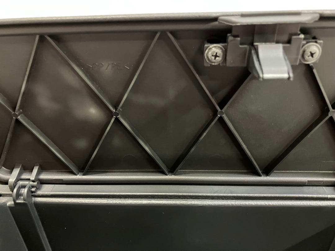 ♦︎ダイハツ★タントカスタムLA600S★純正アームレスト★レザー★