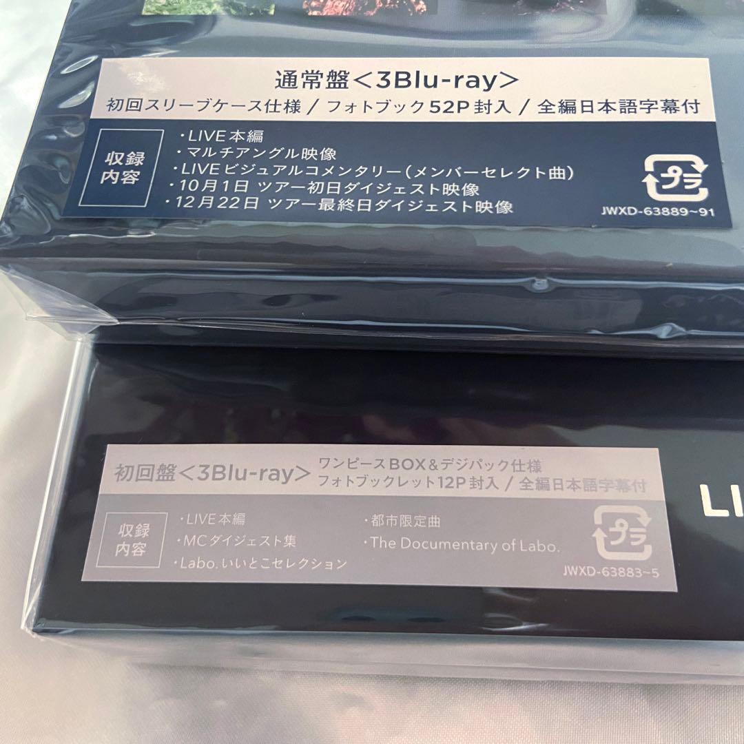 K-POP・アジア  Man  Labo. Blu-Ray