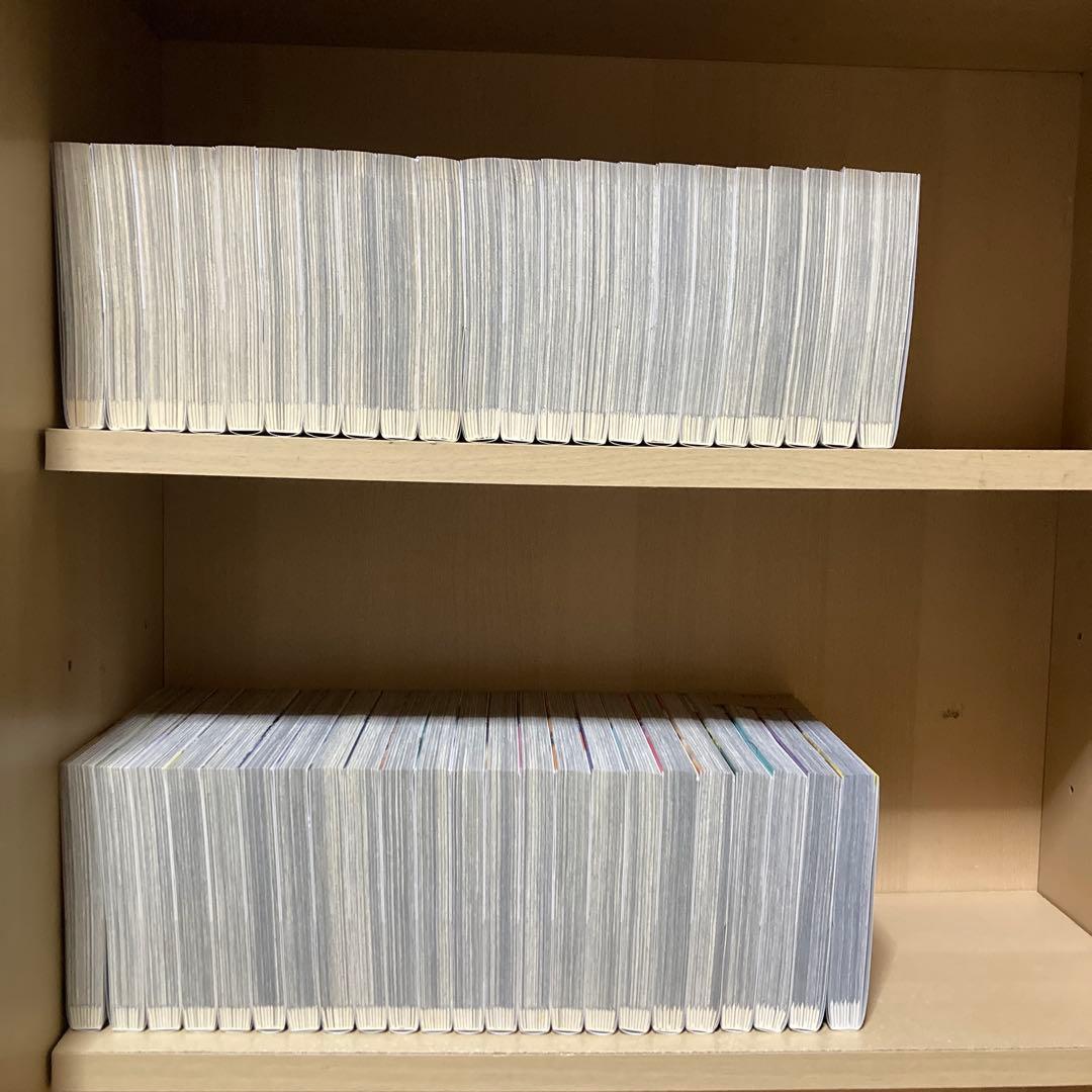 送料無料❗️宇宙兄弟全巻1〜45巻 小山宙哉