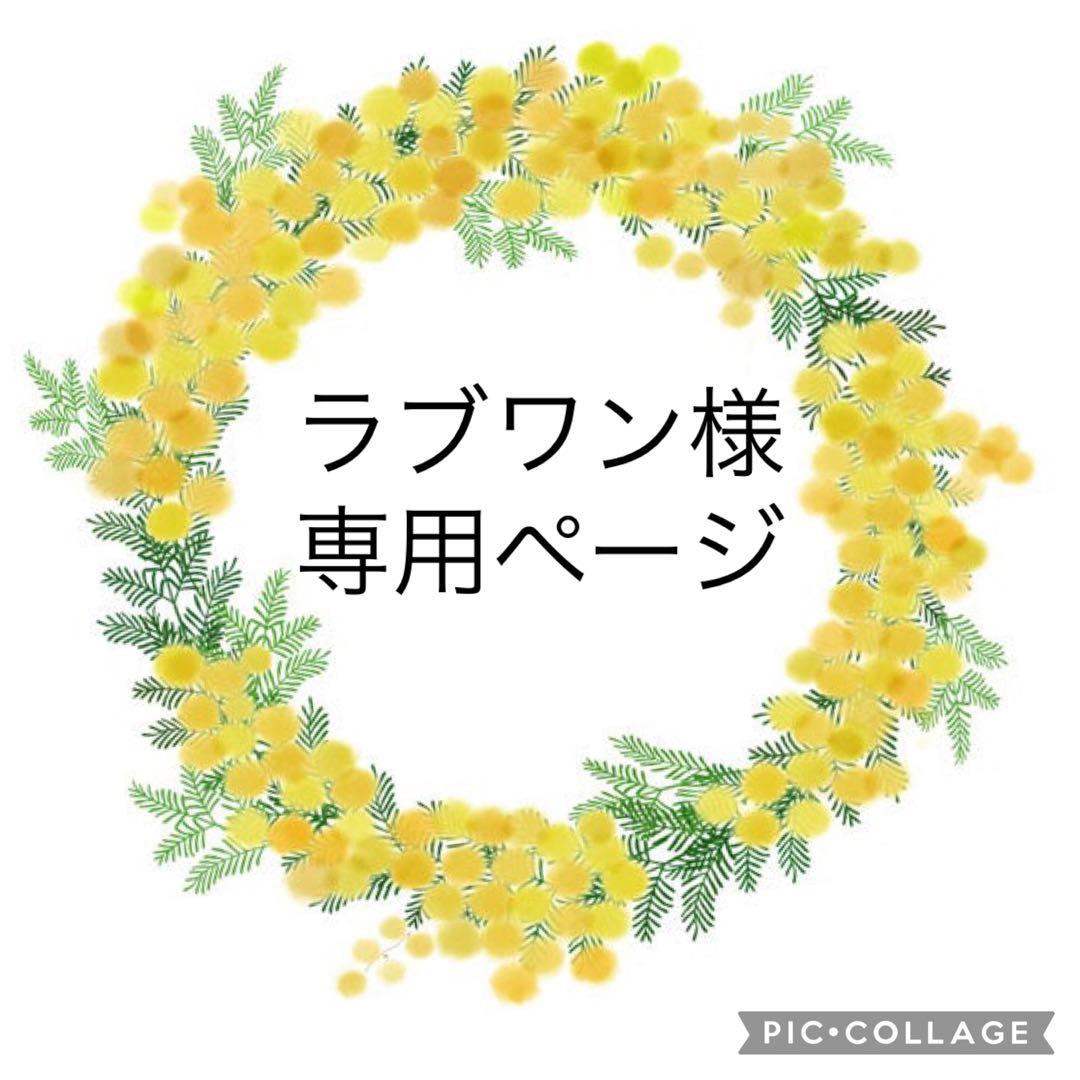 ラブワンページ