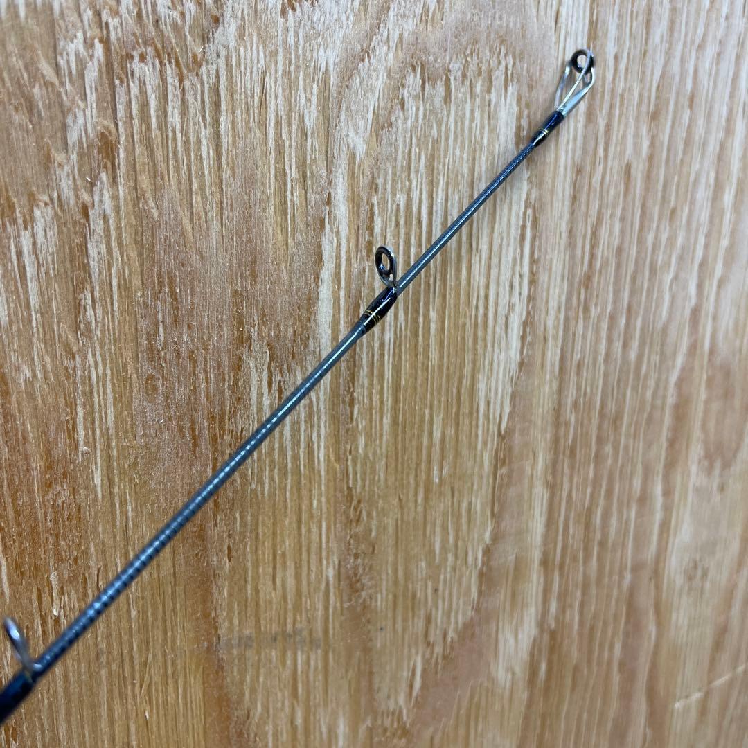 アブガルシアSALTYSTAGE sxsc-902MMH-KRソルティーステージ