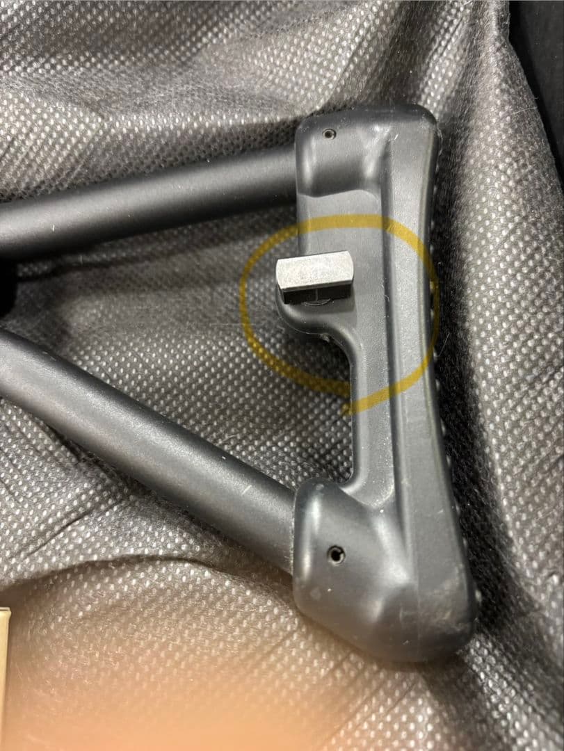 東京マルイ　89式5.56mm小銃 銃床折曲式 電動エアガン