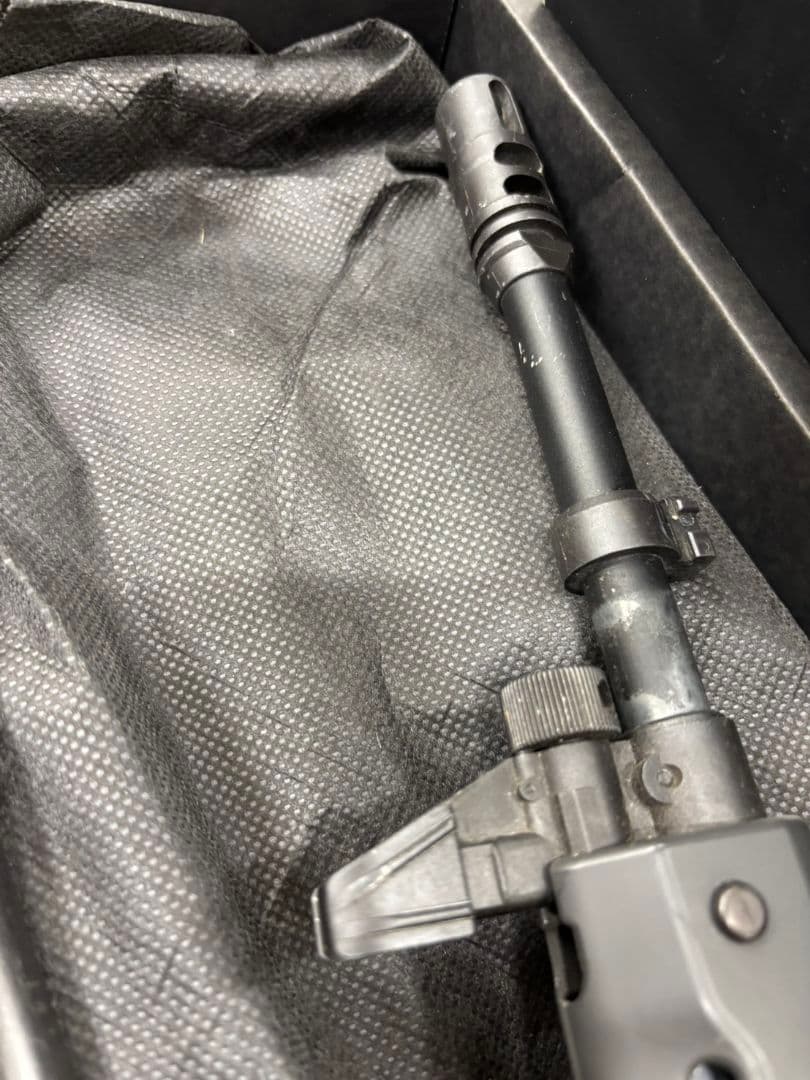 東京マルイ　89式5.56mm小銃 銃床折曲式 電動エアガン