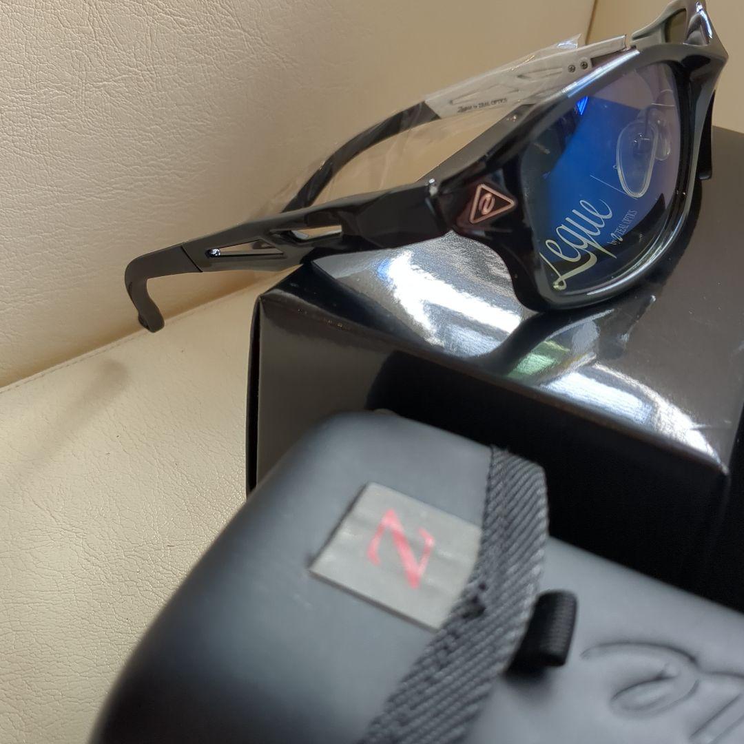 ゼクー　ステルス　限定モデル　極美品