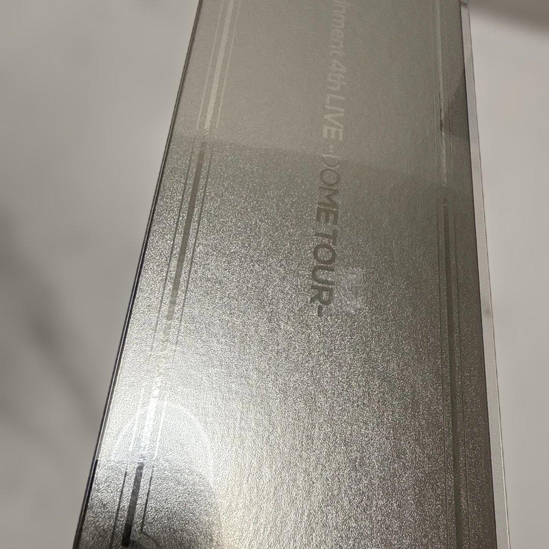 大幅値下げ！完売品NissyEntertainment4thライブ スマプラあり