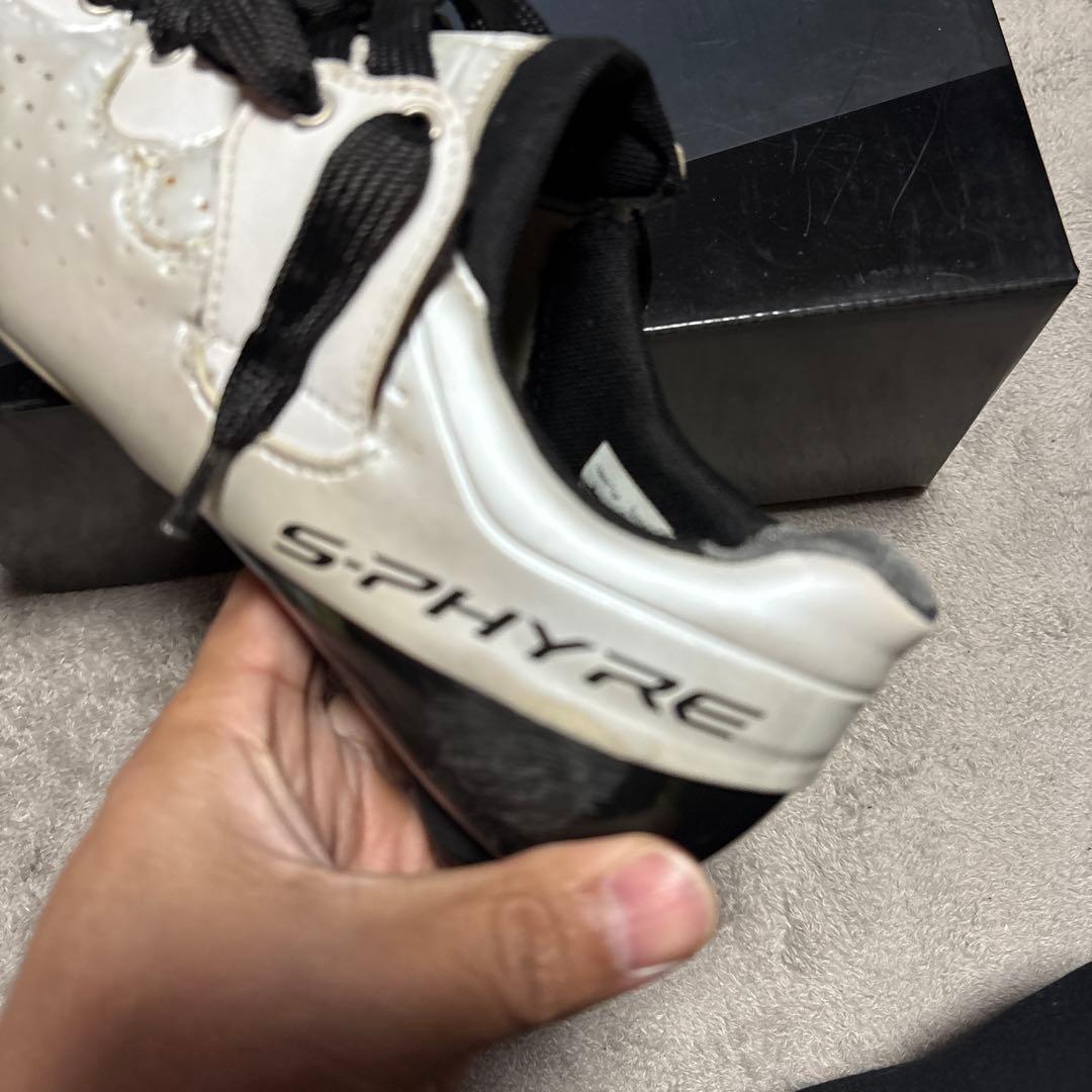 SHIMANO SH900-S Wサイズ38値下げしました