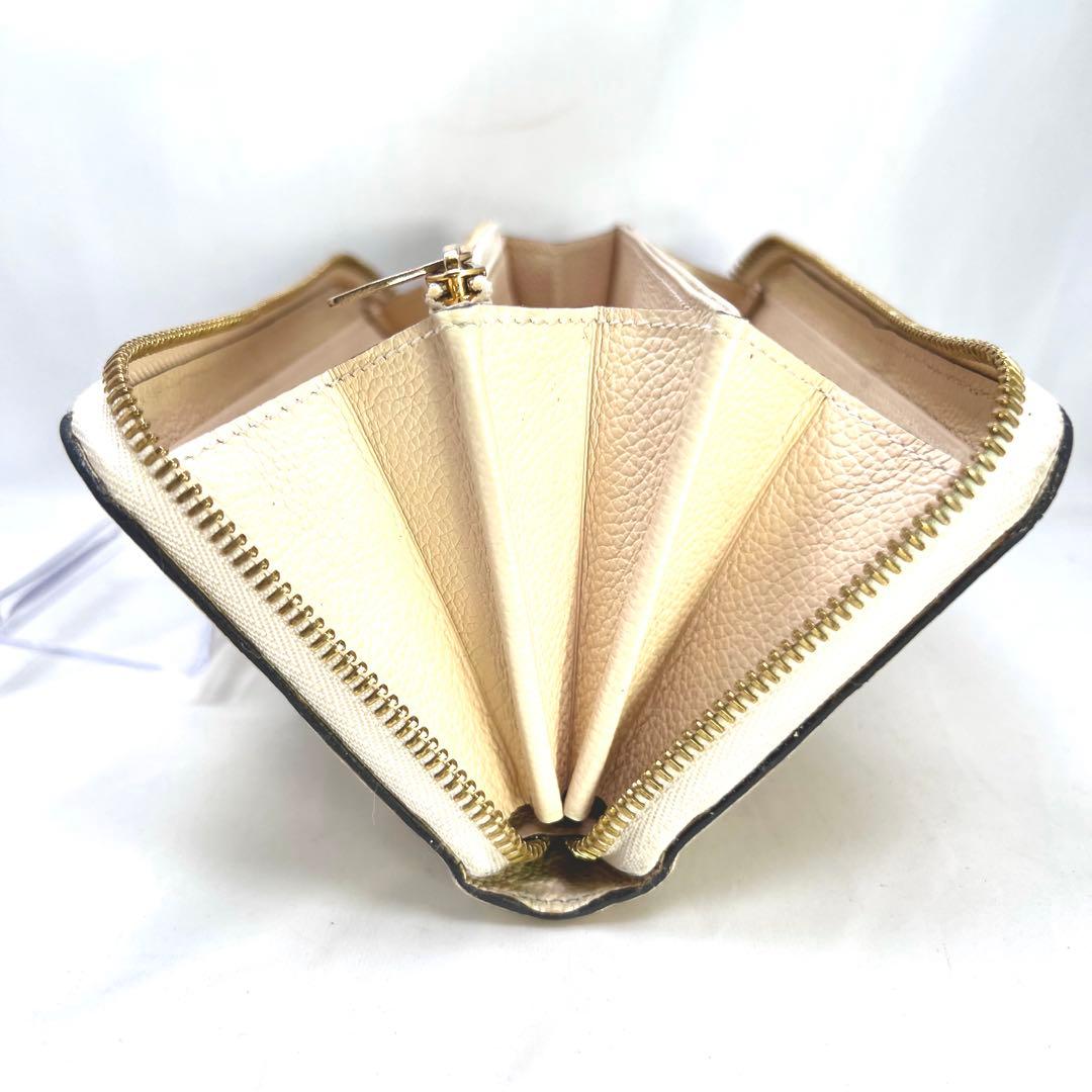 ゆうゆう4649 ルイヴィトン アンプラント ジッピーウォレット