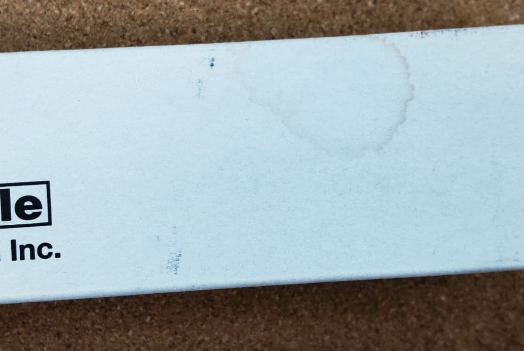 洋楽 THE BEATLES BOX