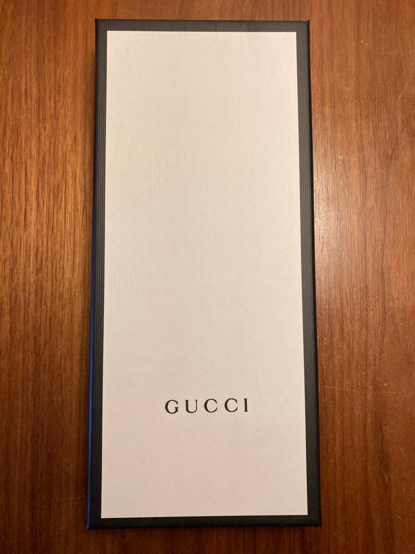 新品　GUCCI グッチ 靴下 タイガー ライン ソックス　虎