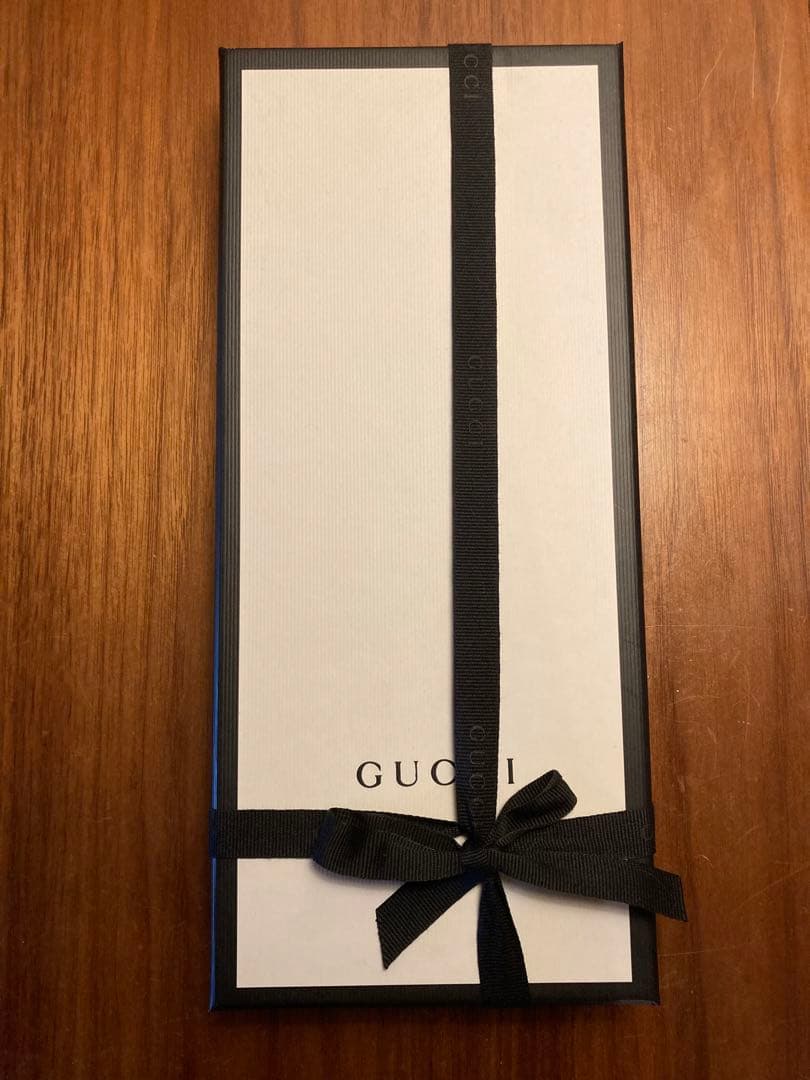 新品　GUCCI グッチ 靴下 タイガー ライン ソックス　虎