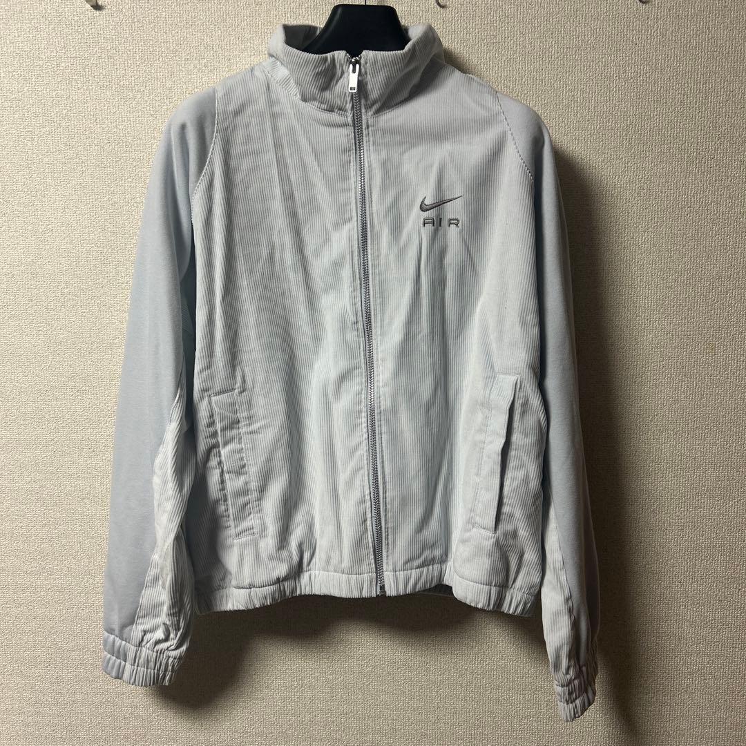Nike AIR コーデュロイ　セットアップ　ジャージ　ナイキ　エアー