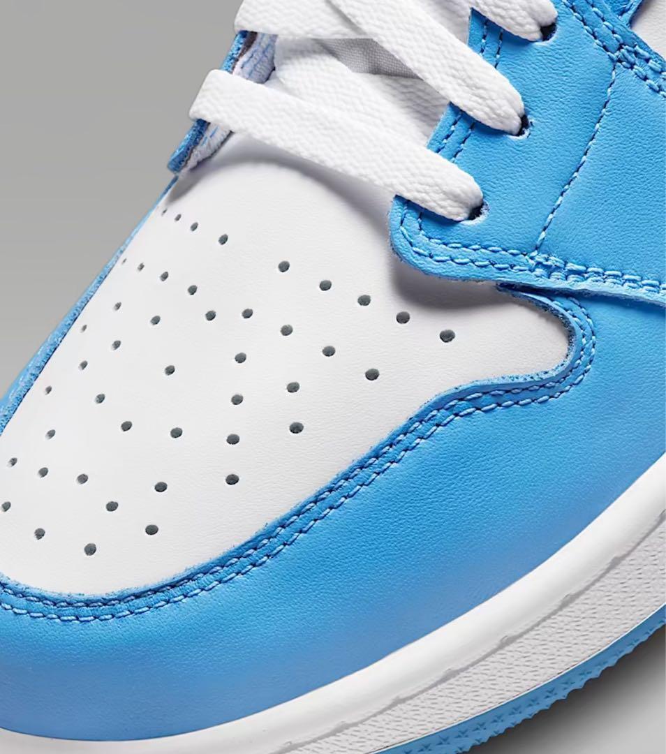 NIKE AIR JORDAN 1 LOW GOLF 27.5cm ③