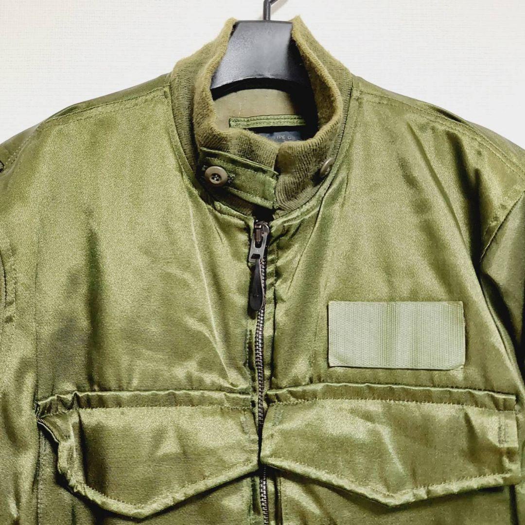 90s USA製 SPIEWAK スピワック G8 WEP ゴンズジャケット44