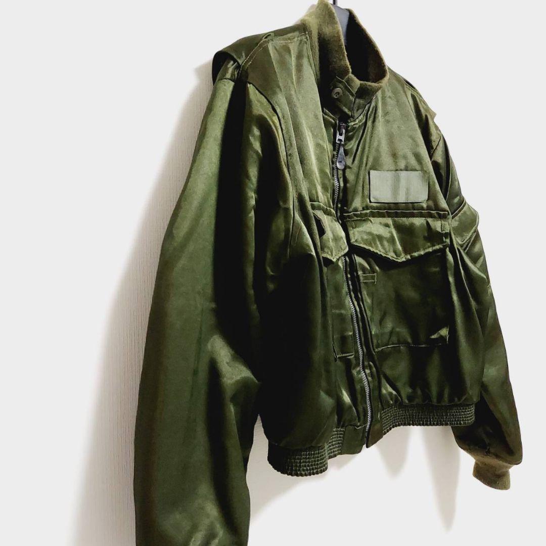 90s USA製 SPIEWAK スピワック G8 WEP ゴンズジャケット44