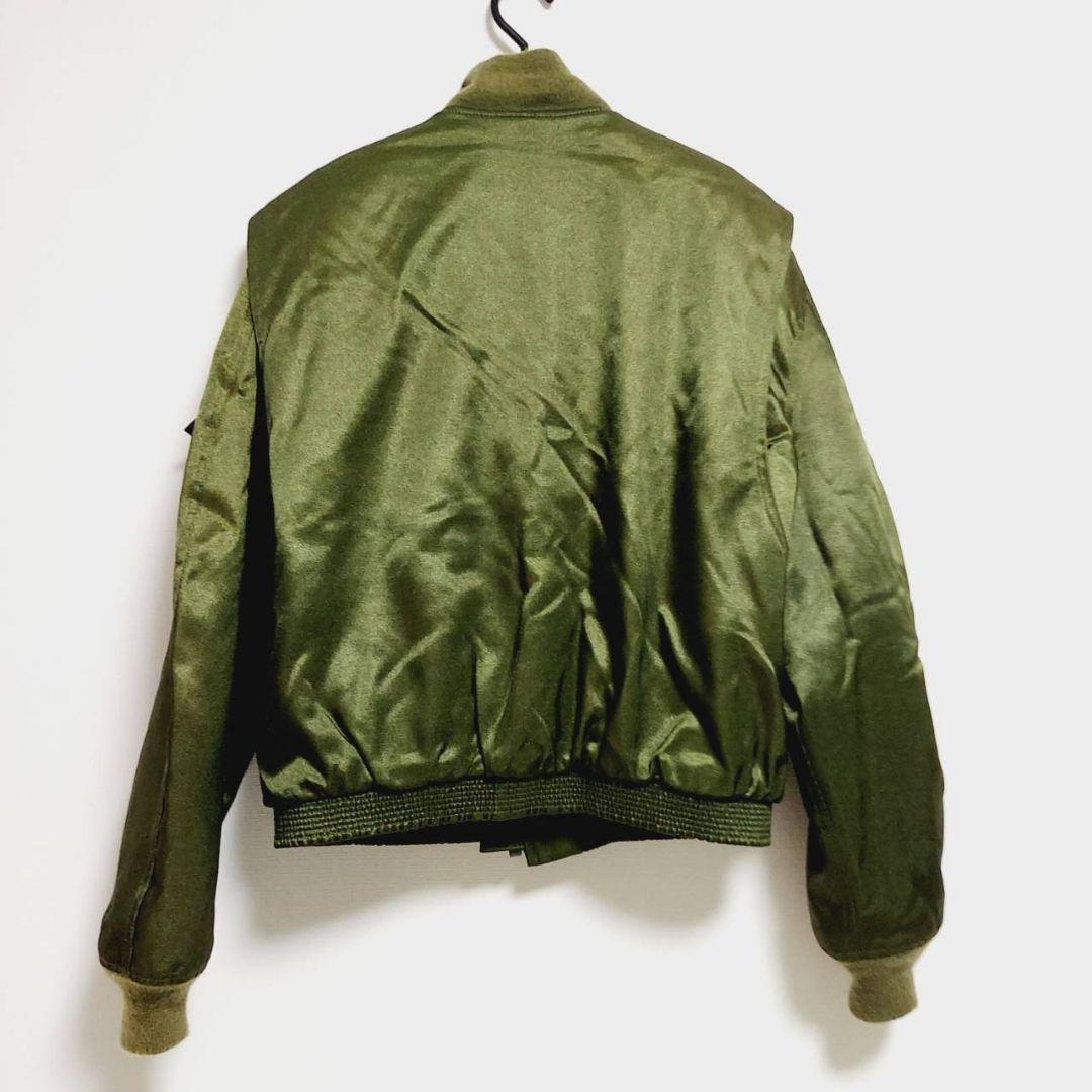 90s USA製 SPIEWAK スピワック G8 WEP ゴンズジャケット44