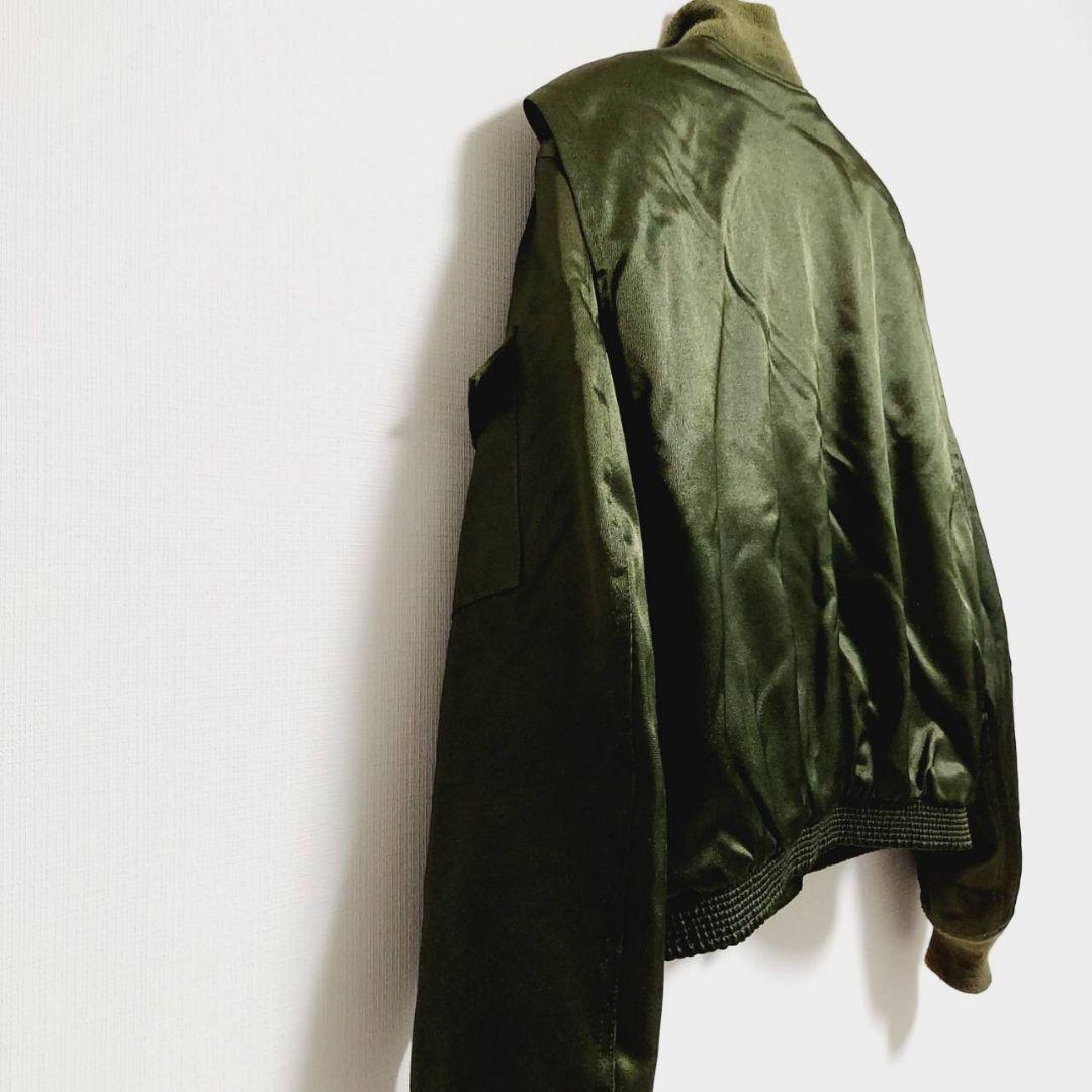 90s USA製 SPIEWAK スピワック G8 WEP ゴンズジャケット44