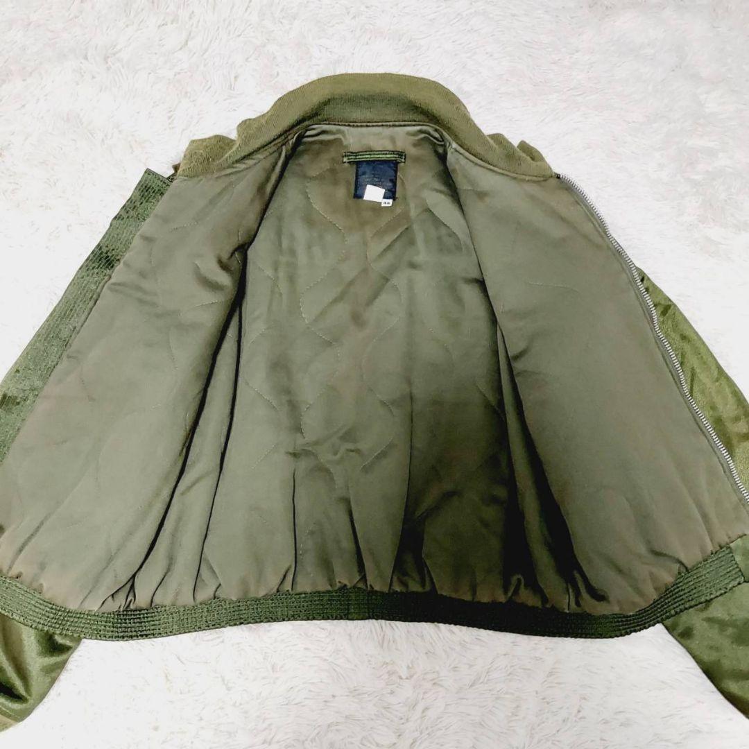 90s USA製 SPIEWAK スピワック G8 WEP ゴンズジャケット44