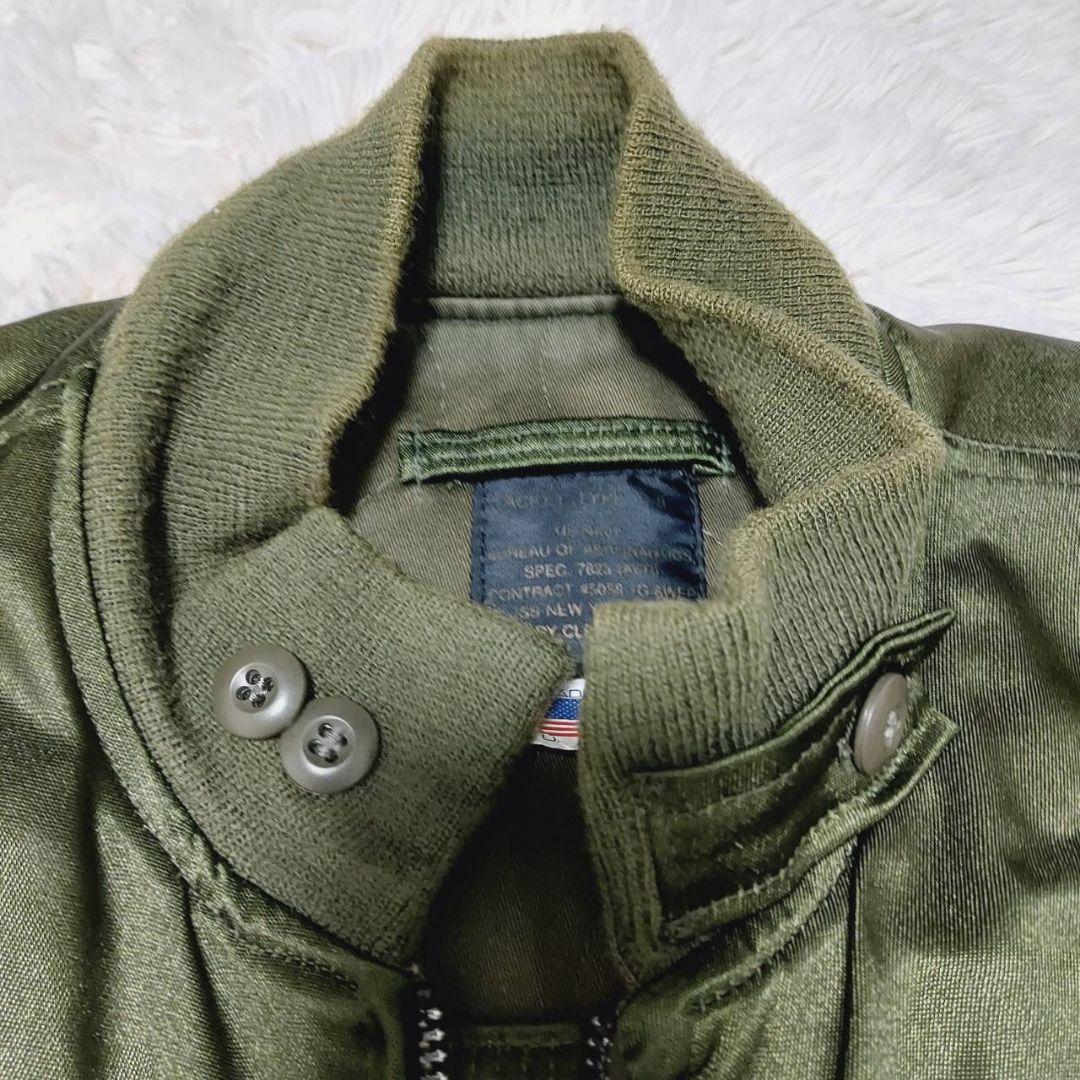 90s USA製 SPIEWAK スピワック G8 WEP ゴンズジャケット44