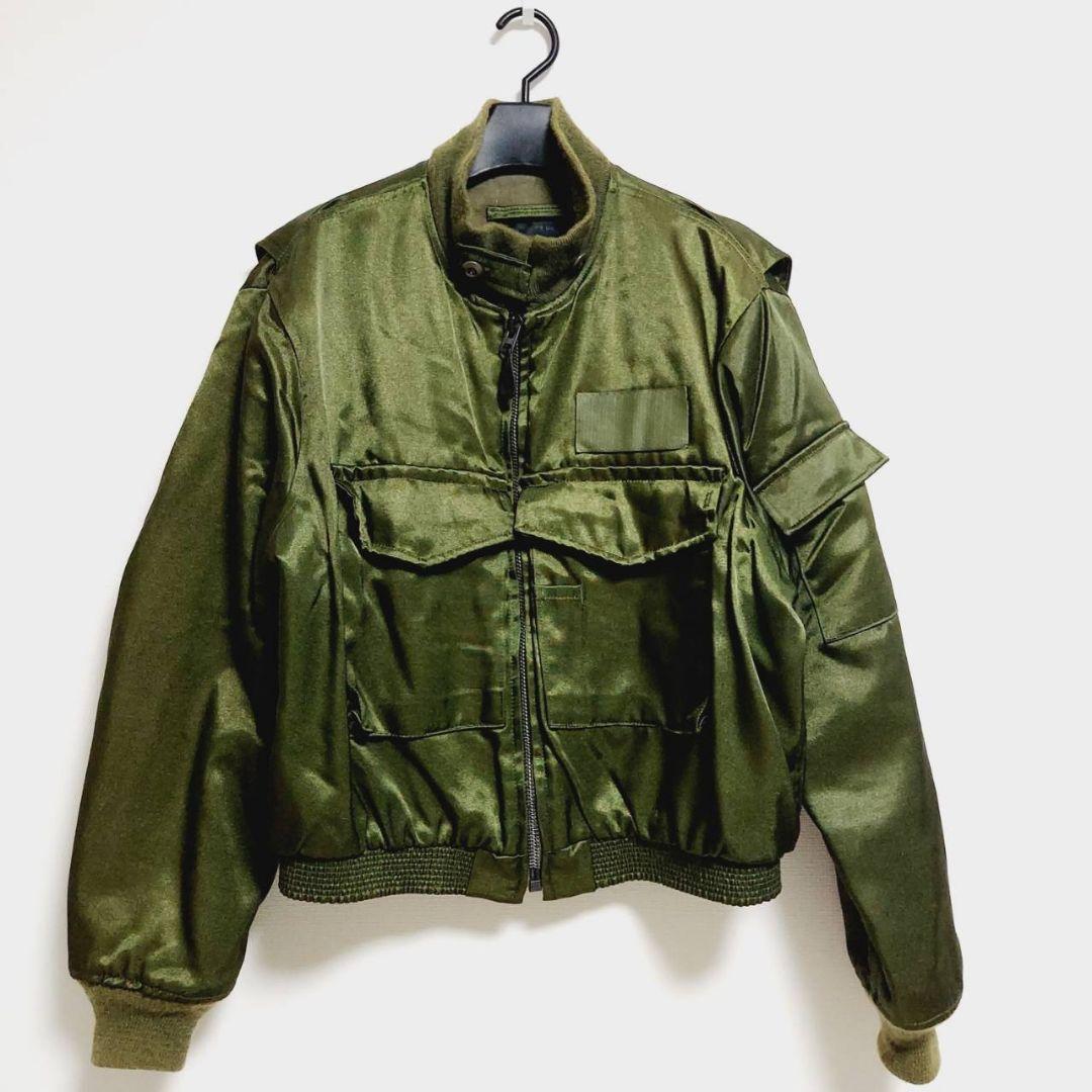 90s USA製 SPIEWAK スピワック G8 WEP ゴンズジャケット44