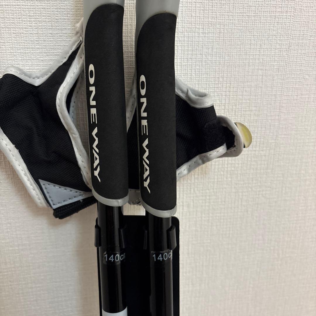 ATOMIC MOTION 52 スキー板セット