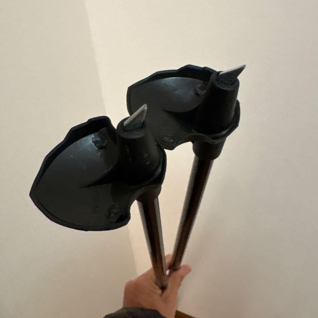 ATOMIC MOTION 52 スキー板セット