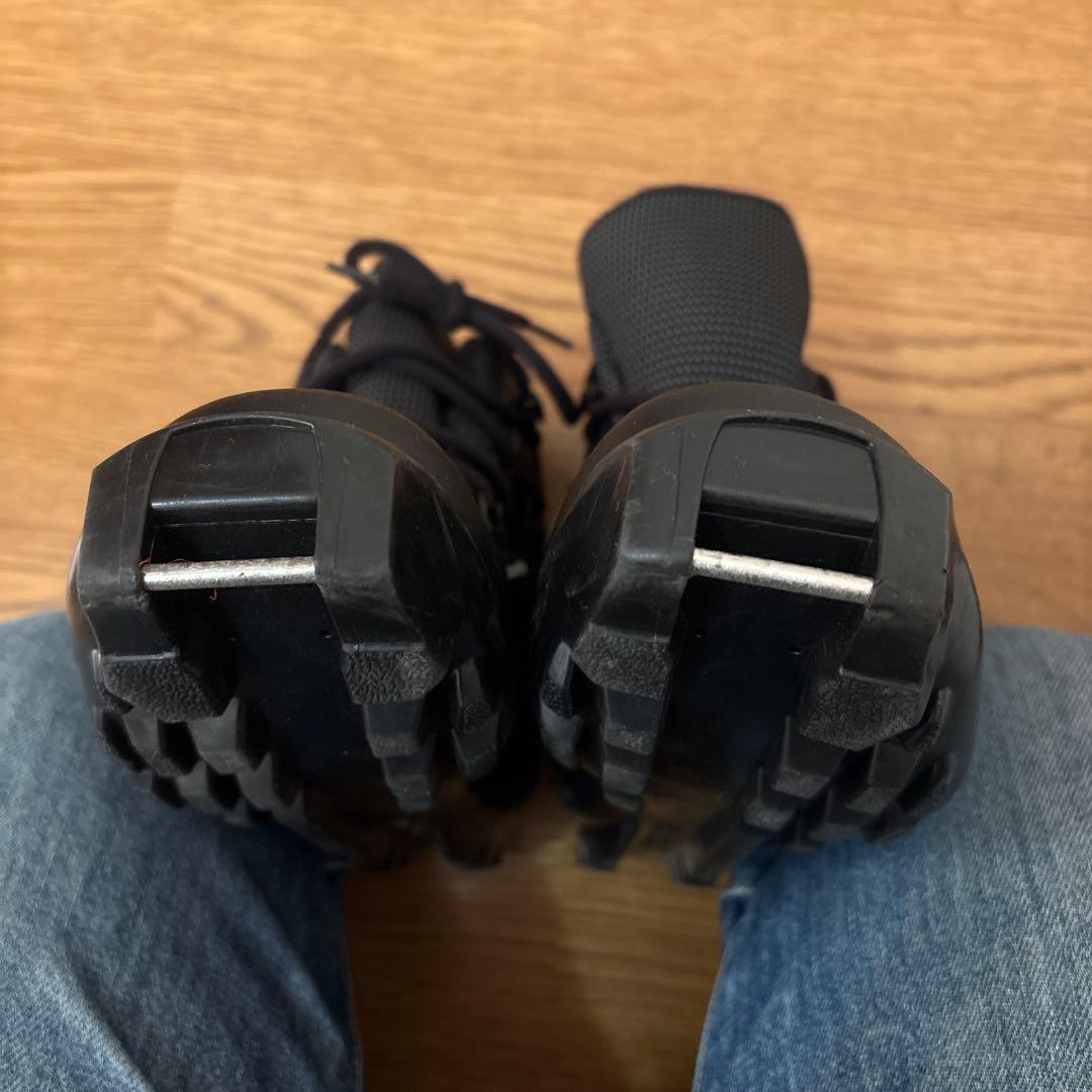 ATOMIC MOTION 52 スキー板セット